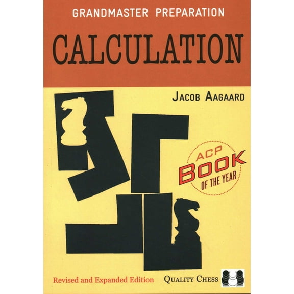 Calculation, (Paperback)