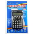 thumbnail image 1 of Calculator Scientific 56 Function Case Pack 48, 1 of 1