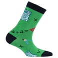 thumbnail image 1 of Calculator Socks, 1 of 1