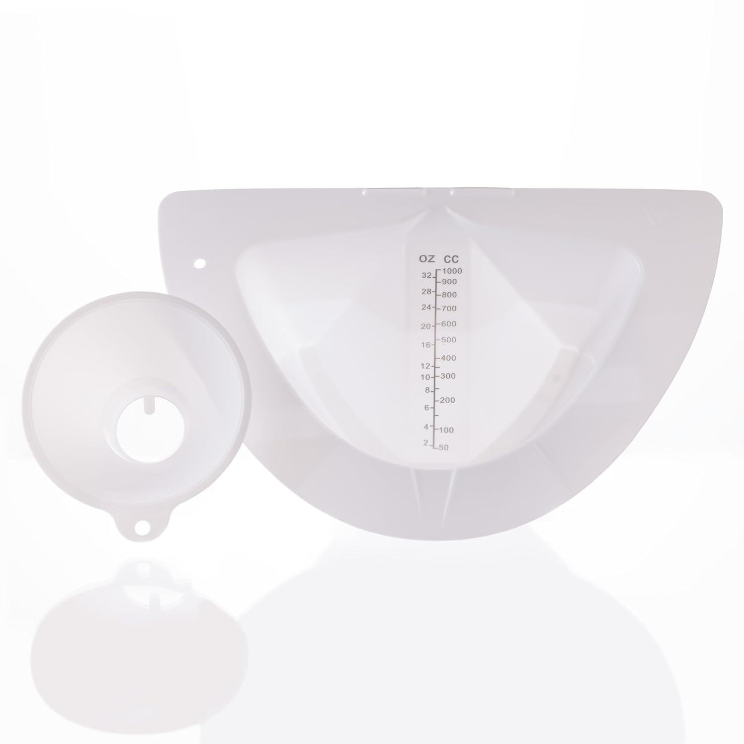 Calculi Strainer Kidney Stone Collector and Collection Pan Urine