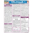 thumbnail image 1 of Calculus 1 (Other), 1 of 2