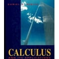 thumbnail image 1 of Pre-Owned Calculus and Its Applications (Hardcover) 0395615488 9780395615485, 1 of 1
