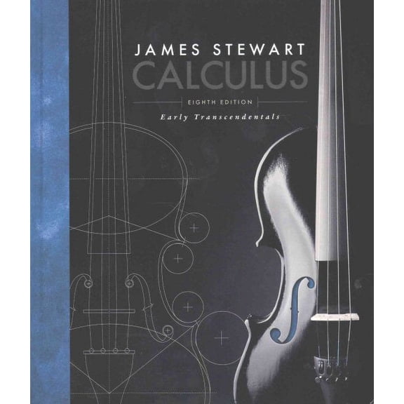Pre-Owned Calculus