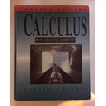 thumbnail image 1 of Pre-Owned Calculus Analytical Geometry Paperback, 1 of 1