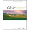 thumbnail image 1 of Pre-Owned Calculus: Applications and Technology (with CD-ROM) (Available Titles CengageNOW) (Hardcover) 0534464963 9780534464967, 1 of 1