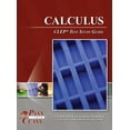 thumbnail image 1 of Calculus CLEP Test Study Guide, (Hardcover), 1 of 1