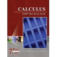 thumbnail image 1 of Calculus CLEP Test Study Guide, (Hardcover), 1 of 1