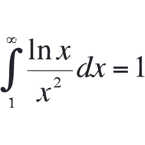 Calculus Derivative Equation with Limits and Variables for Smart Classroom Decoration Vinyl Wall Decal - 36" x 22"