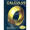 thumbnail image 1 of Pre-Owned Calculus: Early Transcendental Functions (AP* Edition), 6e, 9781285775890, Hardcover, 6th, 1 of 1