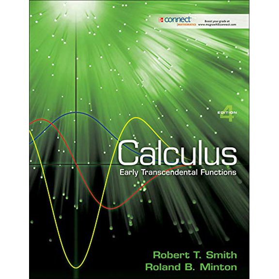 Calculus: Early Transcendental Functions: Early Transcendental Functions (Hardcover)