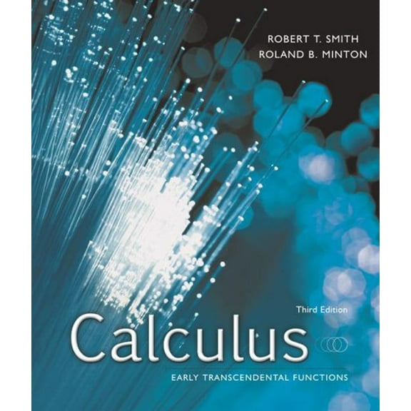Pre-Owned Calculus: Early Transcendental Functions Paperback