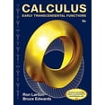 thumbnail image 1 of Calculus: Early Transcendental Functions, 1 of 1