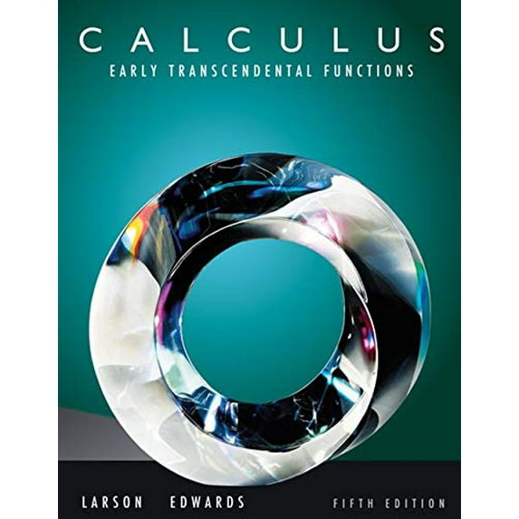 Pre-Owned Calculus: Early Transcendental Functions (Available Titles CourseMate) (Hardcover) 0538735503 9780538735506