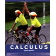 thumbnail image 1 of Pre-Owned Calculus: Early Transcendentals Combined (Hardcover) 0471472441 9780471472445, 1 of 1