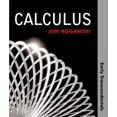 thumbnail image 1 of Pre-Owned Calculus: Early Transcendentals (High School Version) (Hardcover) 1429208414 9781429208413, 1 of 1