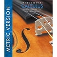 thumbnail image 1 of Pre-Owned Calculus, Early Transcendentals, International Metric Edition (Hardcover) 9781305272378, 1 of 1