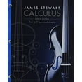 thumbnail image 1 of Pre-Owned Calculus: Early Transcendentals, Loose-Leaf Version (Loose Leaf) 1305272358 9781305272354, 1 of 1