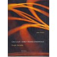 thumbnail image 1 of Pre-Owned Calculus: Early Transcendentals Single Variable 8th Edition Paperback, 1 of 1