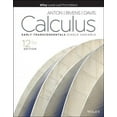 thumbnail image 1 of Calculus: Early Transcendentals Single Variable, 1 of 1