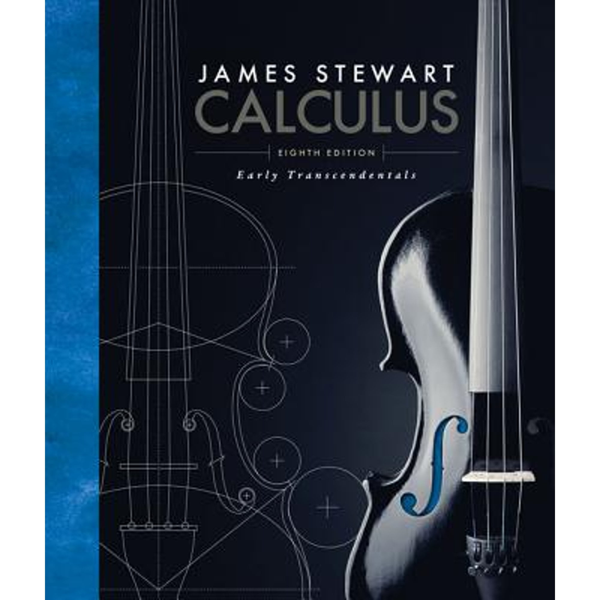 Pre-Owned Calculus: Early Transcendentals, 9781285741550, 1285741552, Hardcover, 8 edition