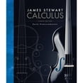thumbnail image 1 of Pre-Owned Calculus: Early Transcendentals, 9781285741550, 1285741552, Hardcover, 8 edition, 1 of 1