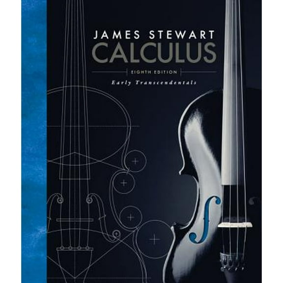 Pre-Owned Calculus: Early Transcendentals (Hardcover) by James Stewart