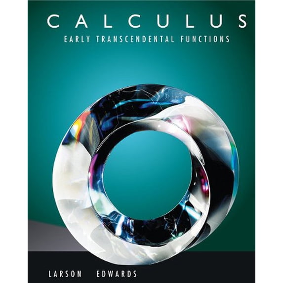 Pre-Owned Calculus: Etf High School (Hardcover) 0538497173 9780538497176