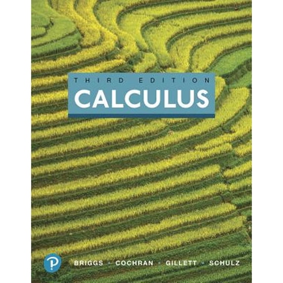 Pre-Owned Calculus (Hardcover) 013476563X 9780134765631