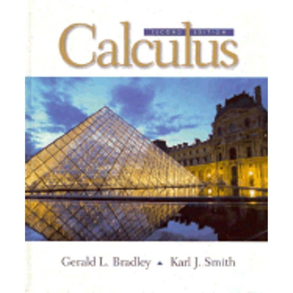 Pre-Owned Calculus (Hardcover) 0136601359 9780136601357