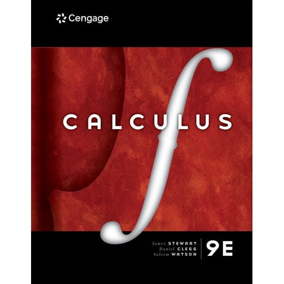 Calculus, (Hardcover)