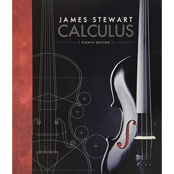 Pre-Owned Calculus (Hardcover) 1285740629 9781285740621