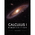 thumbnail image 1 of Calculus I, (Paperback), 1 of 1