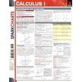 thumbnail image 1 of Pre-Owned Calculus I (SparkCharts), 1 of 1