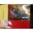 thumbnail image 1 of Pre-Owned Calculus II Paperback, 1 of 1