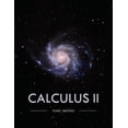 thumbnail image 1 of Calculus II, (Paperback), 1 of 1