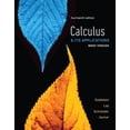 thumbnail image 1 of Pre-Owned Calculus & Its Applications, Brief Version (Hardcover) 0134437780 9780134437781, 1 of 1