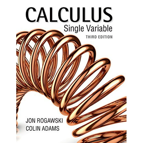 Pre-Owned Calculus: Late Transcendentals Single Variable