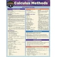 thumbnail image 1 of Calculus Methods (Other), 1 of 2