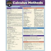 Calculus Methods (Other)