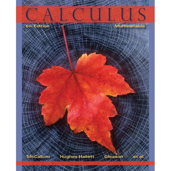 Pre-Owned Calculus: Multivariable (Paperback) 0470888679 9780470888674