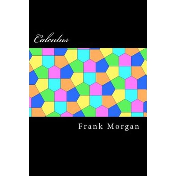 Calculus (Paperback)