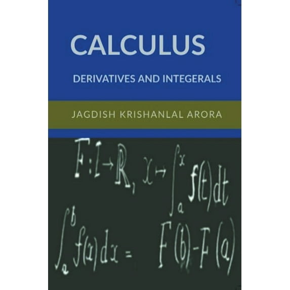 Calculus, (Paperback)