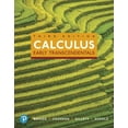 thumbnail image 1 of Mylab Math with Pearson Etext -- 24-Month Standalone Access Card -- For Calculus: Early Transcendentals (Other), 1 of 1