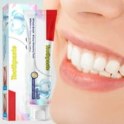 Calculus Remover for Teeth Braces Mouthwash Tooth Care Toothpaste for Braces Active Teeth ning Pen ning Mouthwash Sensitive Teeth Flavorless Toothpaste for Kids Mouth Opener for Teeth ning Toothpaste