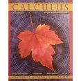 thumbnail image 1 of Pre-Owned Calculus Single &amp; Multivariable, 9781119134725, 1119134722, Hardcover, 6th Edition edition, 1 of 1