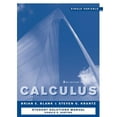 thumbnail image 1 of Calculus: Single Variable: Student Solutions Manual, (Paperback), 1 of 1