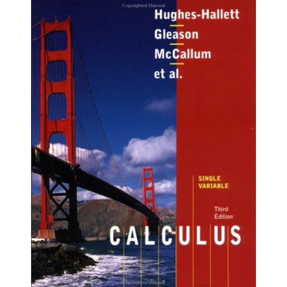 Pre-Owned Calculus: Single Variable (Paperback) 0471408263 9780471408260