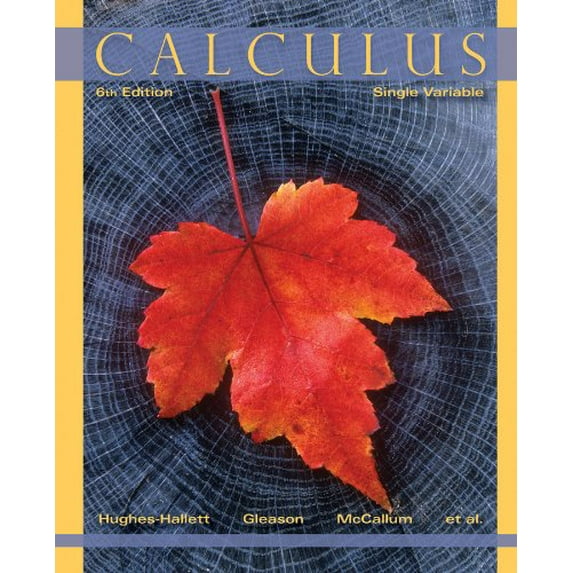 Pre-Owned Calculus: Single Variable (Hardcover) 0470888539 9780470888537