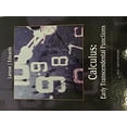 thumbnail image 1 of Pre-Owned Calculus: TCU Custom Edition (Paperback) 9781305047242, 1 of 1