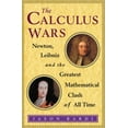 thumbnail image 1 of Pre-Owned Calculus Wars (Paperback), 1 of 1